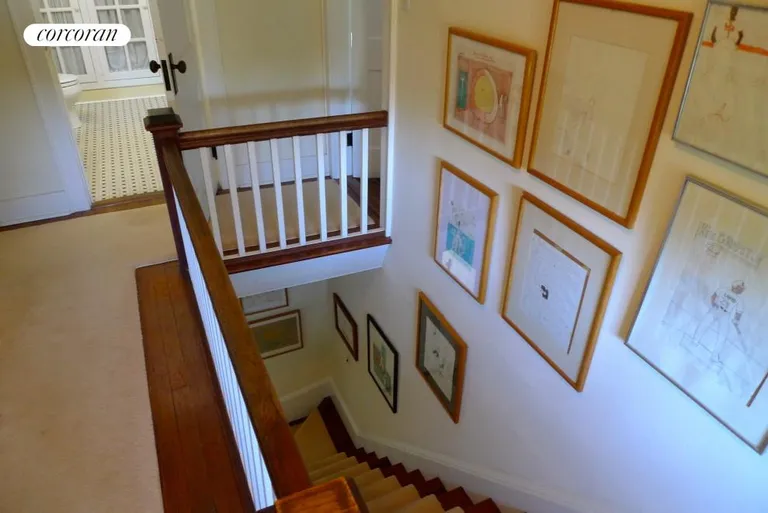 New York City Real Estate | View  | Staircase | View 9