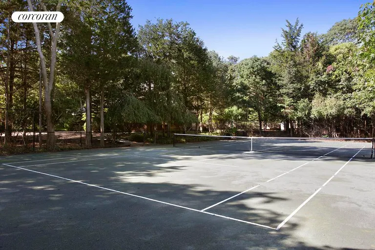 New York City Real Estate | View  | Tennis Court | View 13