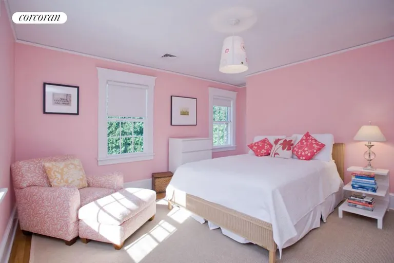 New York City Real Estate | View  | Sunny guest bedroom | View 12