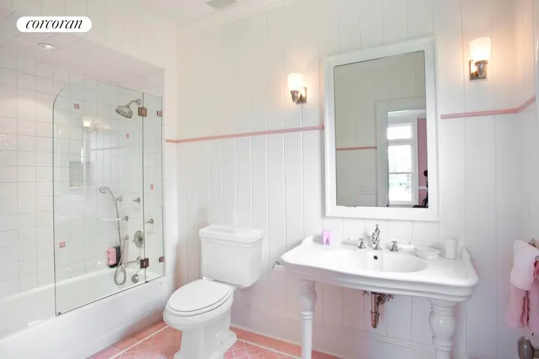 New York City Real Estate | View  | Guest Bath | View 18