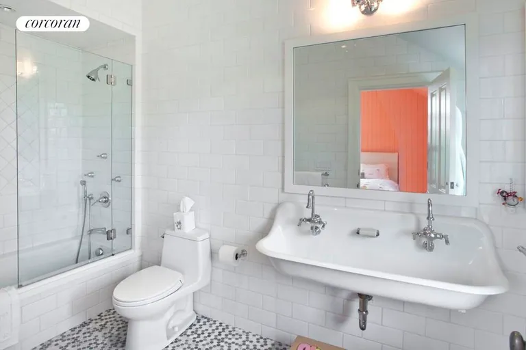New York City Real Estate | View  | Guest Bath | View 20