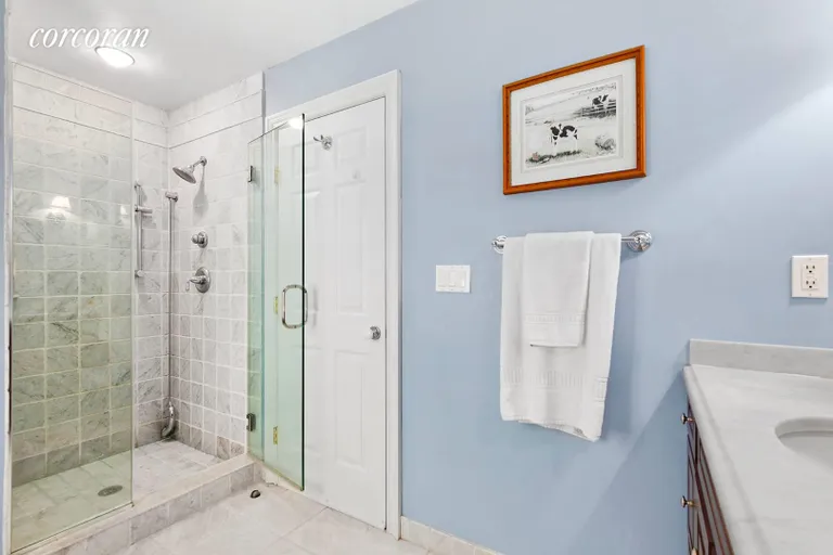 New York City Real Estate | View 113 Northside Drive | Apartment Bathroom | View 13