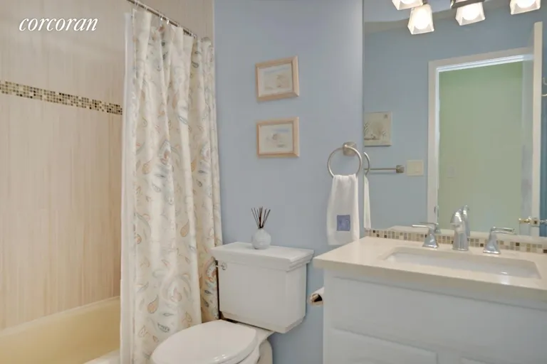 New York City Real Estate | View 11 Saint Andrews Circle | Guest Bathroom | View 14