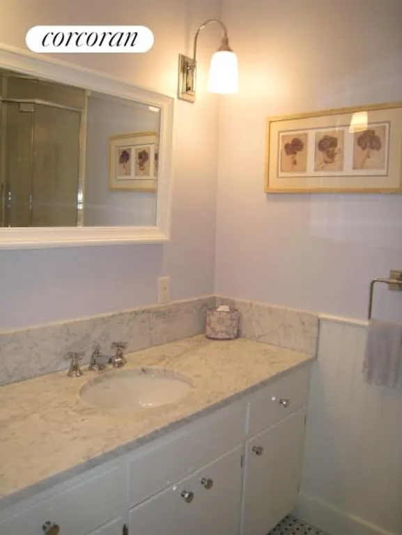 New York City Real Estate | View  | Guest Bathroom | View 10