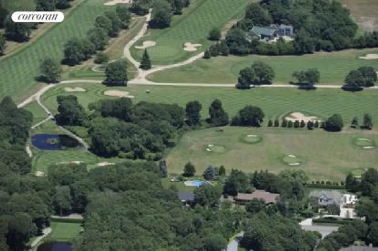 New York City Real Estate | View  | Borders Golf Course | View 15