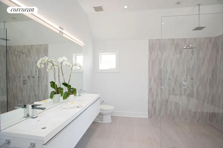 New York City Real Estate | View  | Double sinks in master bath with radiant hear | View 22