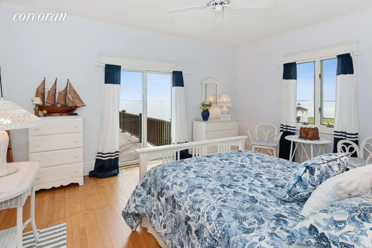 New York City Real Estate | View 10B Club Dr | Master Bedroom | View 16
