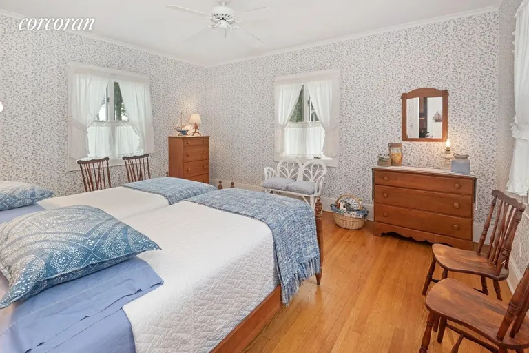 New York City Real Estate | View 10B Club Dr | Guest Bedroom | View 18