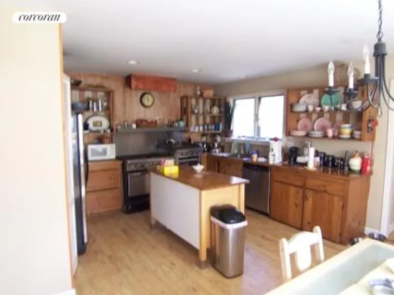 New York City Real Estate | View  | KITCHEN | View 4