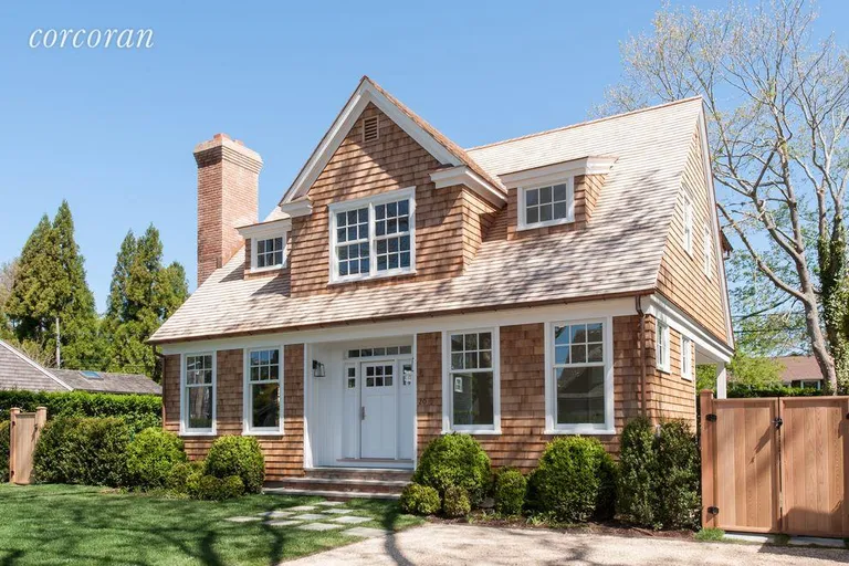 New York City Real Estate | View 20 Mill Hill Lane | Magical Mill Hill | View 2