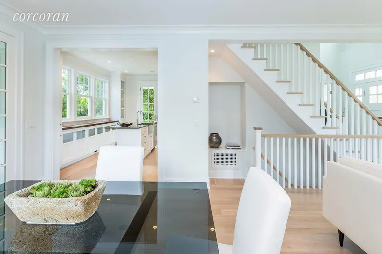 New York City Real Estate | View 20 Mill Hill Lane | Attention to Detail | View 7
