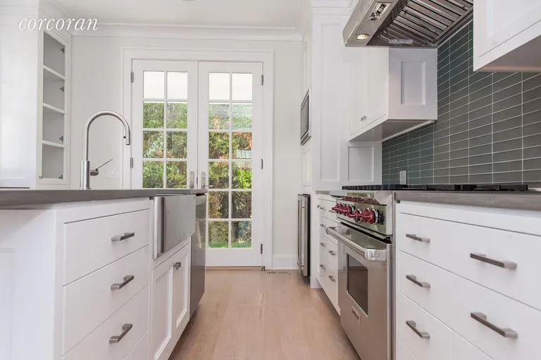 New York City Real Estate | View 20 Mill Hill Lane | Kitchen | View 9