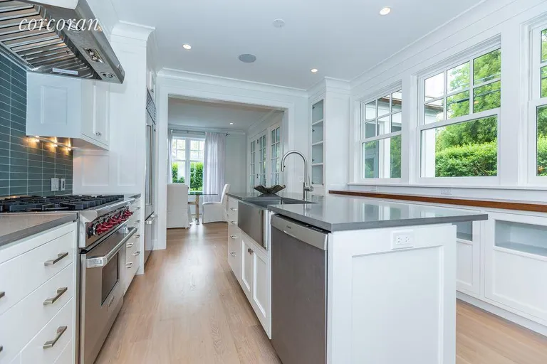 New York City Real Estate | View 20 Mill Hill Lane | Kitchen | View 10