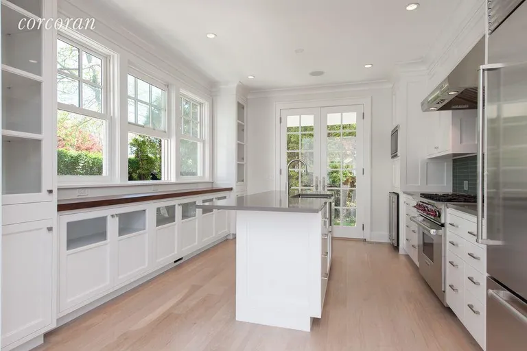 New York City Real Estate | View 20 Mill Hill Lane | Kitchen | View 11