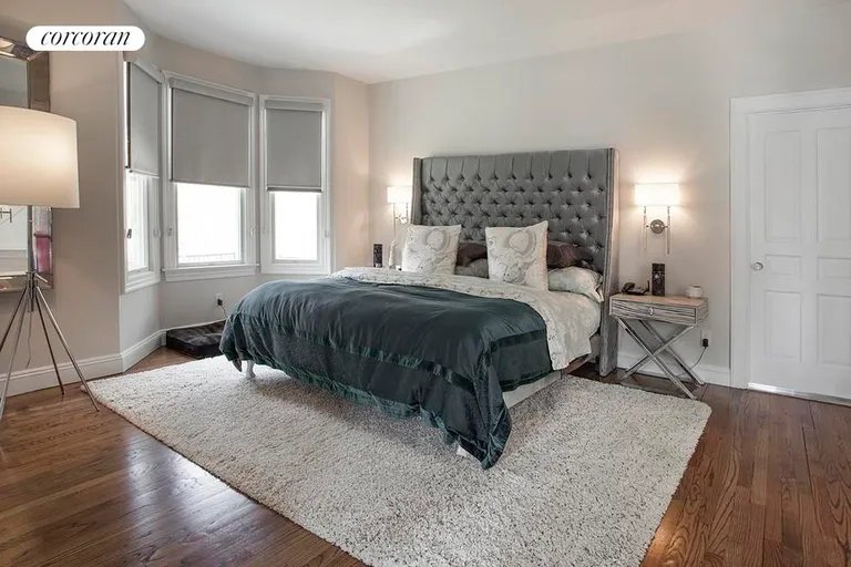 New York City Real Estate | View  | 1st Floor Master Bedroom | View 10