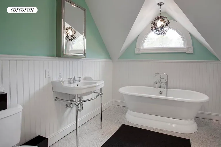 New York City Real Estate | View  | Guest Bathroom | View 17