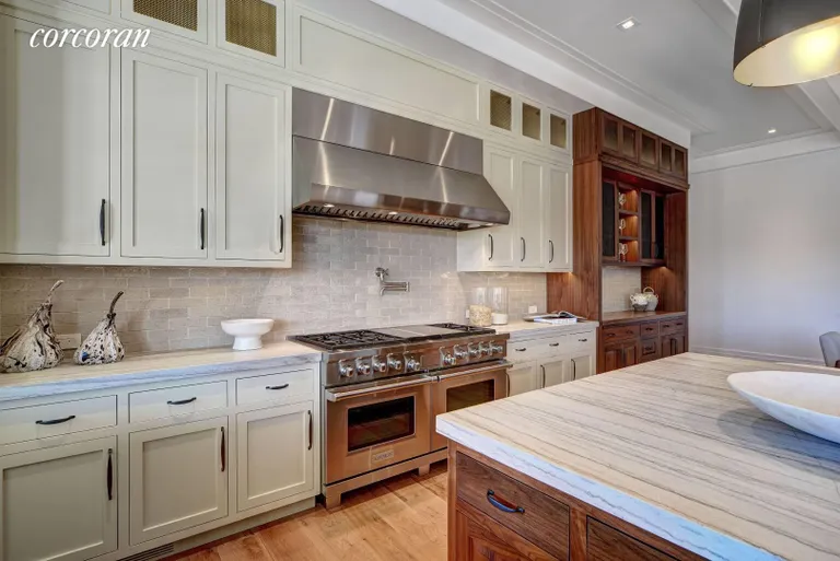 New York City Real Estate | View 150 Rose Hill Road | kitchen | View 6