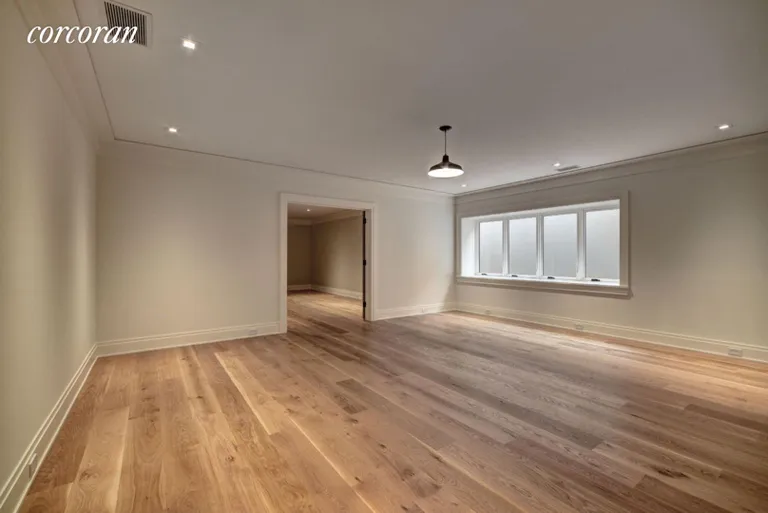 New York City Real Estate | View 150 Rose Hill Road | game room | View 20