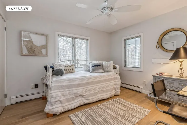 New York City Real Estate | View 34 Rolling Hill Court West | Pull-out Bedroom | View 13
