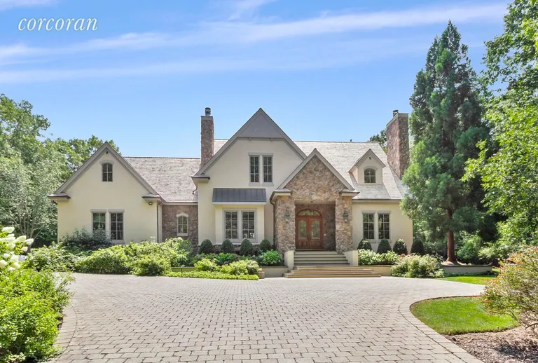 New York City Real Estate | View 1340 Millstone Road | 6 Beds, 8.5 Baths | View 1