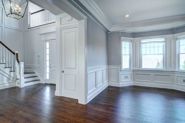 New York City Real Estate | View  | Entry & Dining Room | View 3