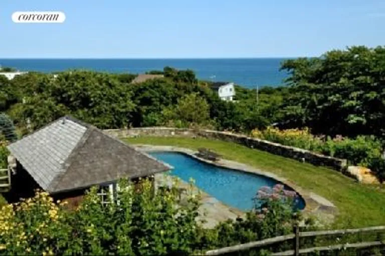 New York City Real Estate | View  | pool view | View 3