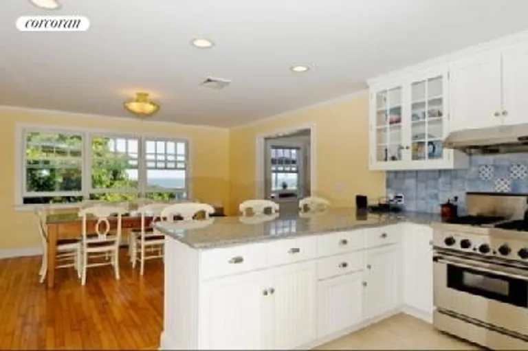 New York City Real Estate | View  | guest dining/kitchen | View 15