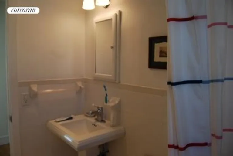 New York City Real Estate | View  | Main Level Bathroom | View 6