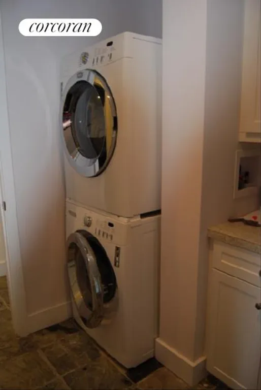 New York City Real Estate | View  | Laundry Room on Lower Level | View 14