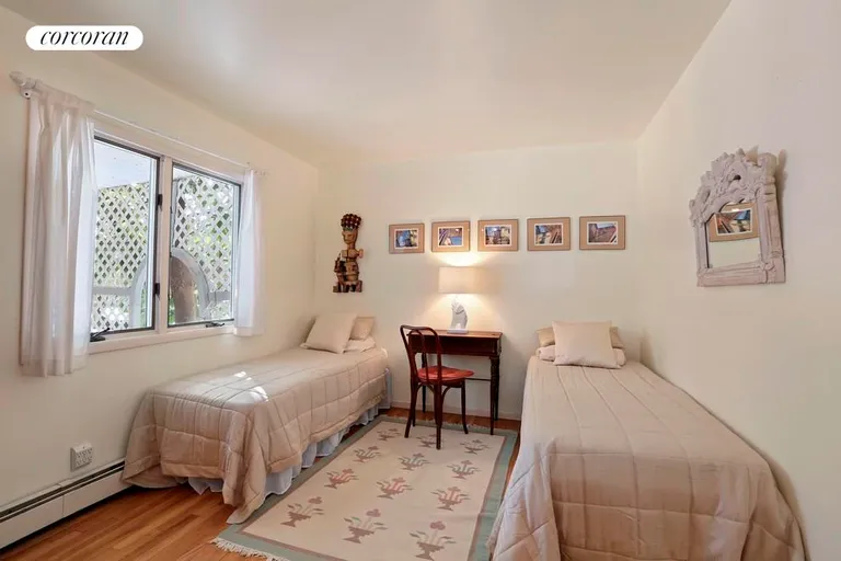 New York City Real Estate | View 42 Ancient Highway | Bedroom 2 | View 19