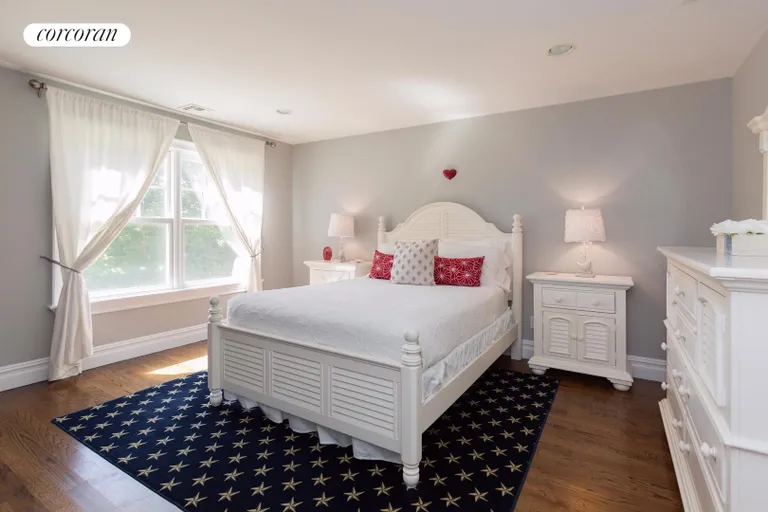 New York City Real Estate | View 88 Tuckahoe Lane | guest bedroom | View 22