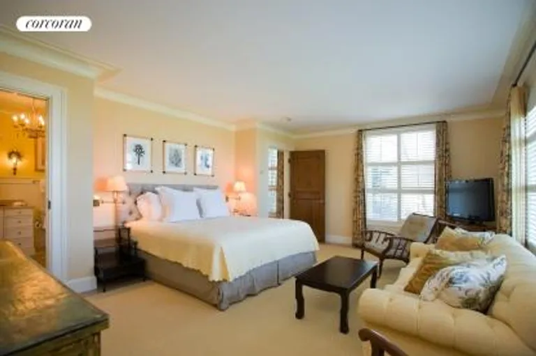 New York City Real Estate | View  | Ensuite Guest Bedroom | View 14