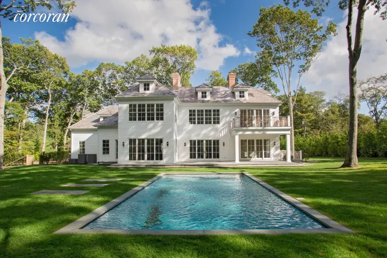 New York City Real Estate | View 228 Norris Lane | 7 Beds, 8.5 Baths | View 1