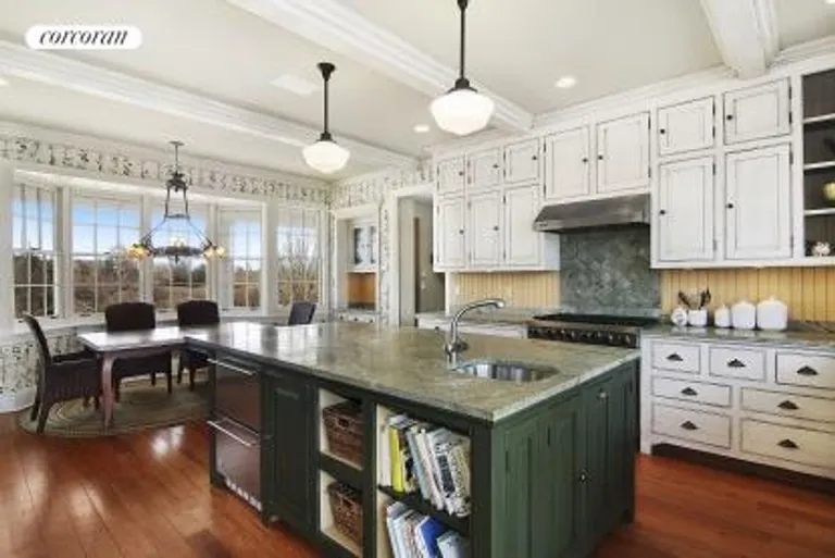 New York City Real Estate | View  | Chef's Kitchen | View 8