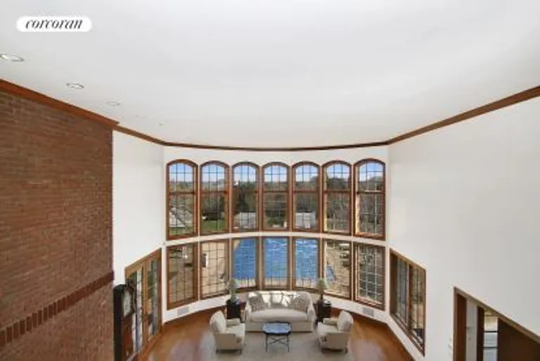 New York City Real Estate | View  | Magnificent Views from Loft | View 12