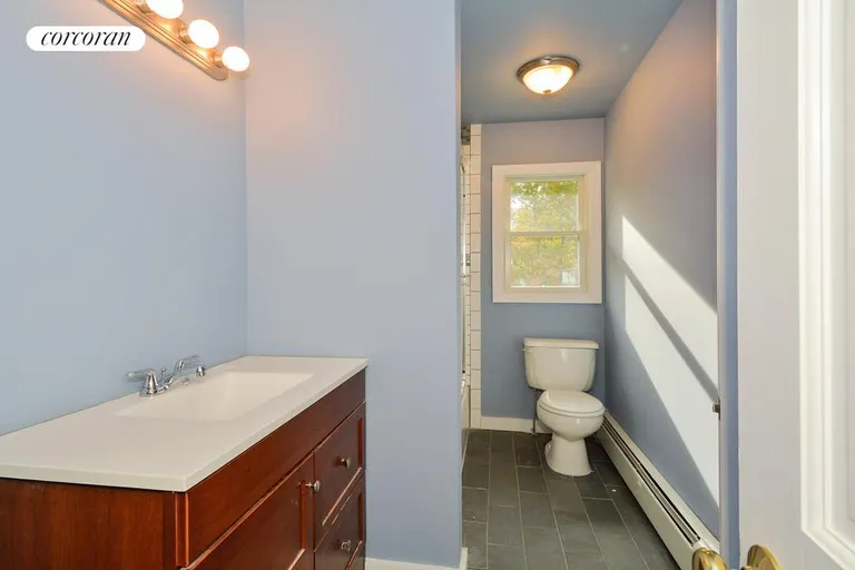 New York City Real Estate | View  | Newly updated full bath | View 7