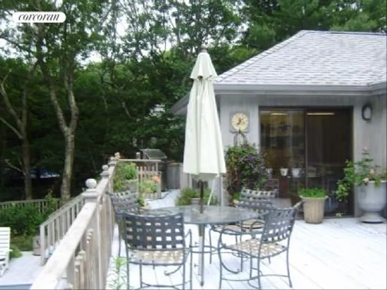 New York City Real Estate | View  | outdoor patio space | View 6