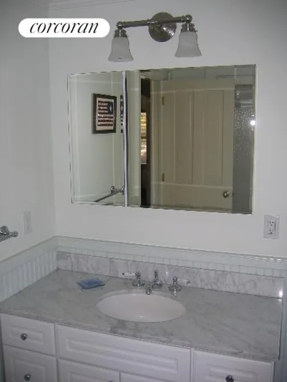 New York City Real Estate | View  | Bathroom vanity | View 11