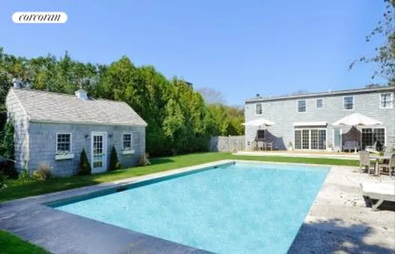 New York City Real Estate | View  | Pool view | View 3