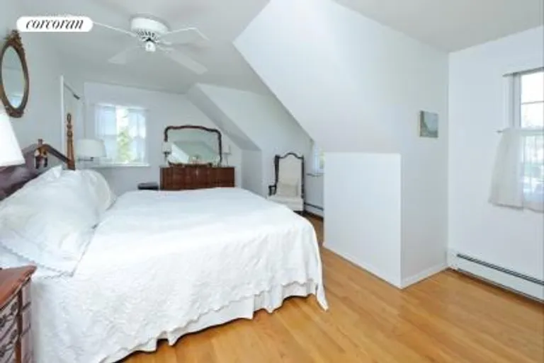 New York City Real Estate | View  | Bedroom 4 of 4 | View 11
