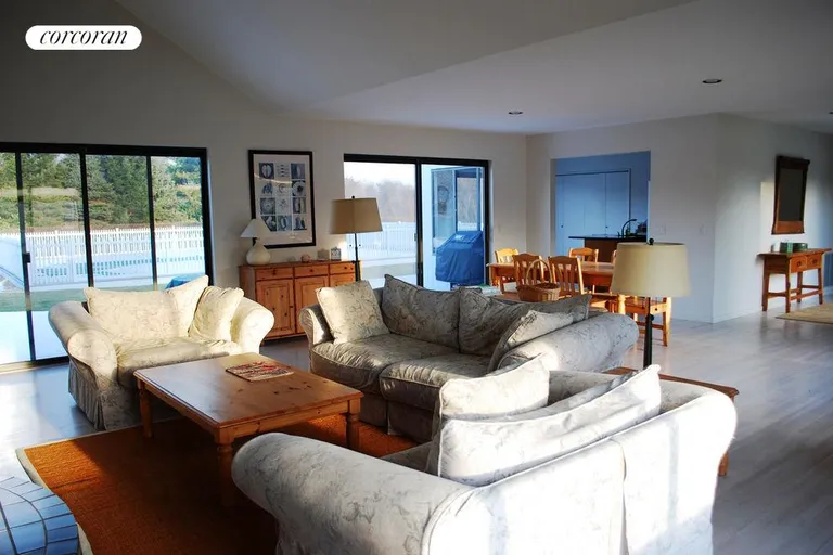 New York City Real Estate | View  | Livingroom | View 5