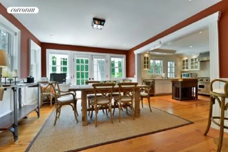 New York City Real Estate | View  | Dining Room | View 7
