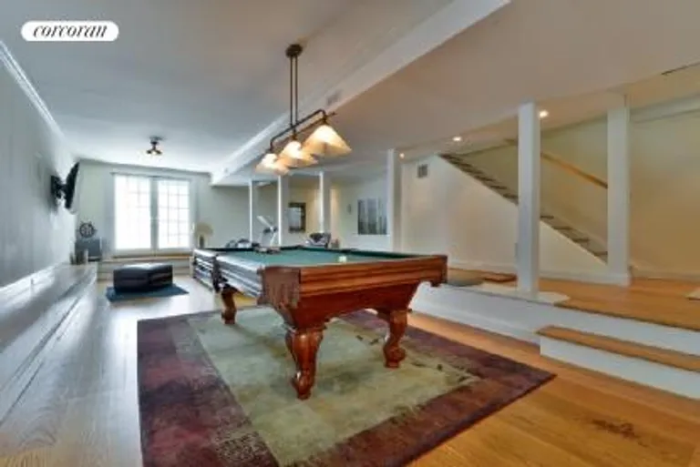 New York City Real Estate | View  | Game Room | View 14