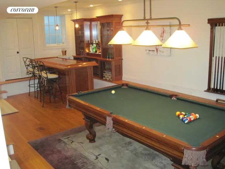 New York City Real Estate | View  | Billiards & Bar | View 15
