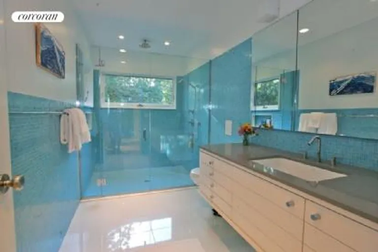 New York City Real Estate | View  | MASTER BATHROOM | View 8