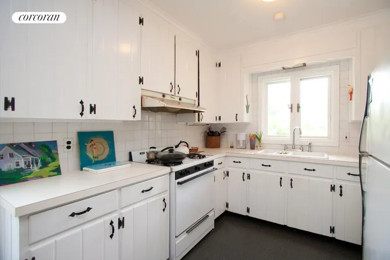 New York City Real Estate | View  | Efficient kitchen work area | View 11
