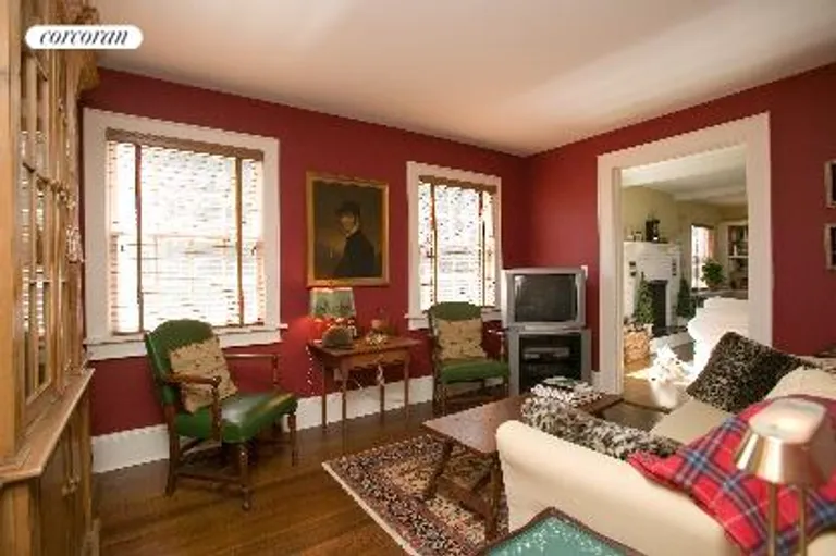 New York City Real Estate | View  | Cozy Den | View 4
