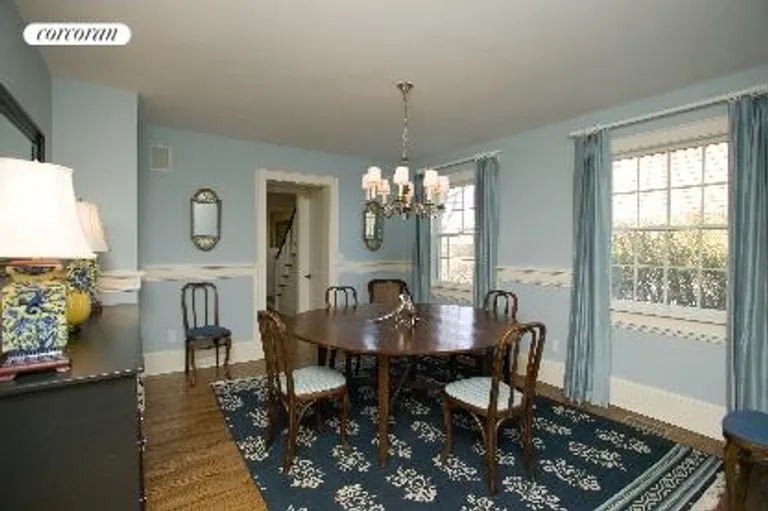 New York City Real Estate | View  | Wonderful Dining Room | View 5