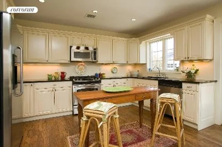 New York City Real Estate | View  | Efficient Kitchen Plan | View 7