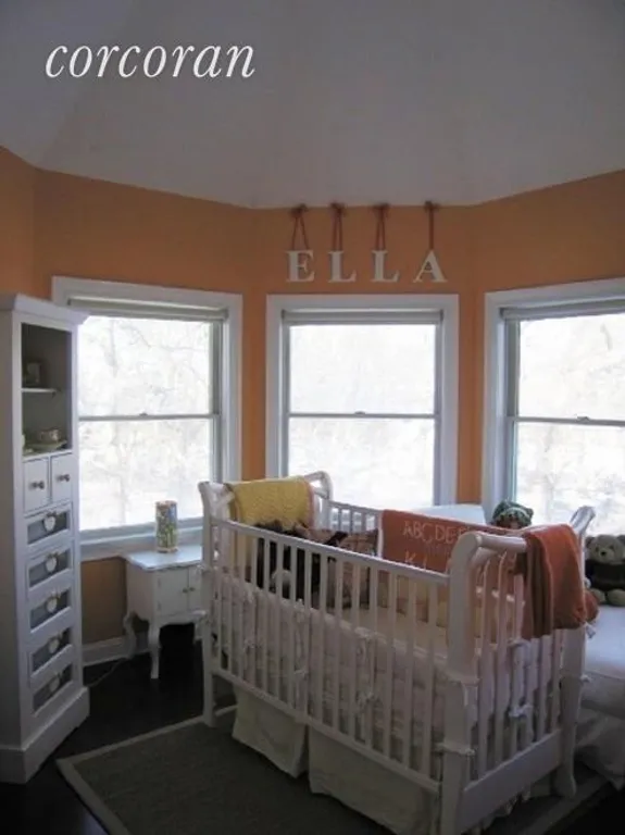 New York City Real Estate | View 165 North Ferry Road | bedroom or nursery | View 11